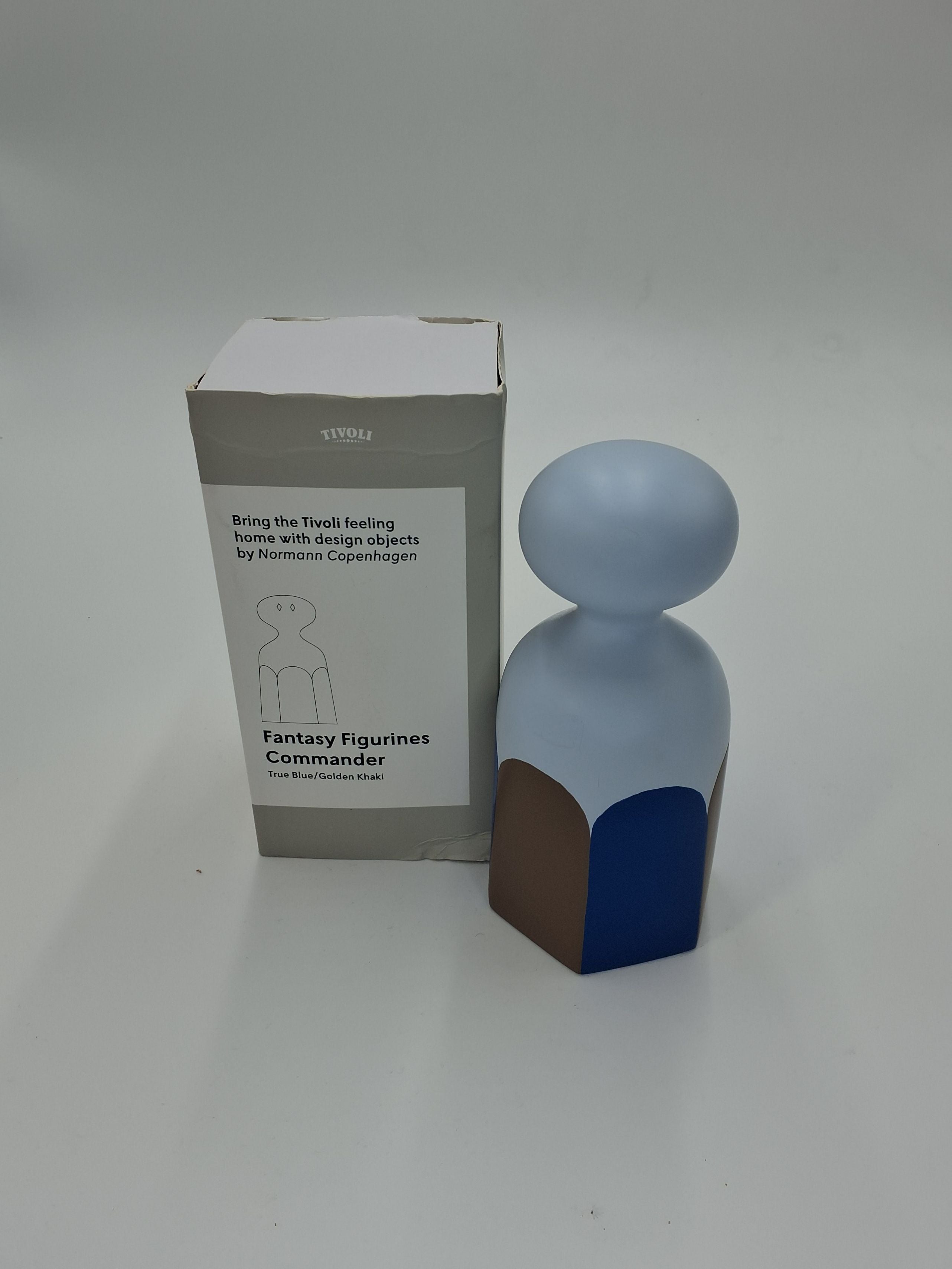 TIVOLI Fantasy Figurines